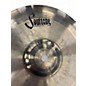 Used Soultone 10in Splash Cymbal