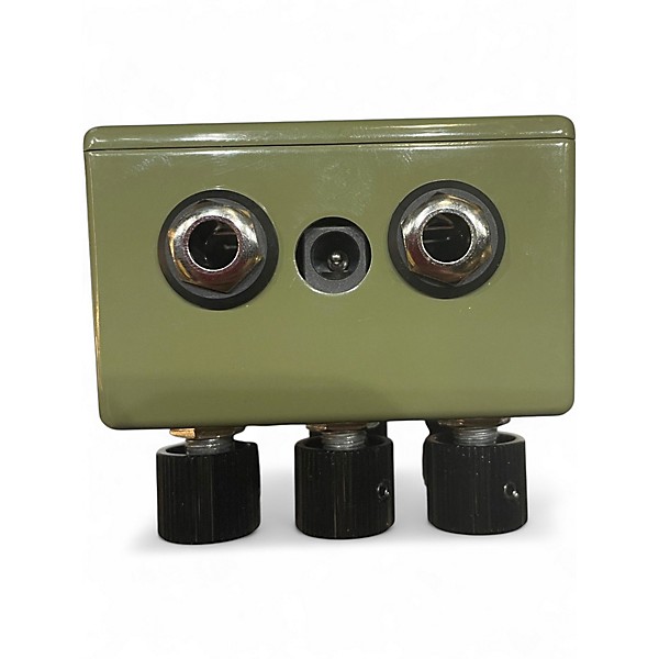 Used Walrus Audio AGES Effect Pedal