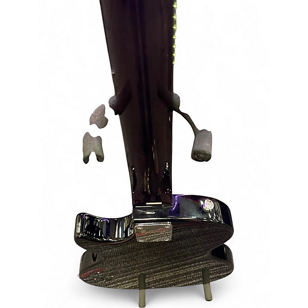 Used Epiphone Les Paul Special II Black Solid Body Electric Guitar