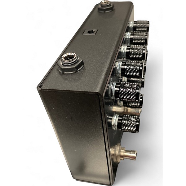 Used Ghost Note Audio ICBM Effect Pedal