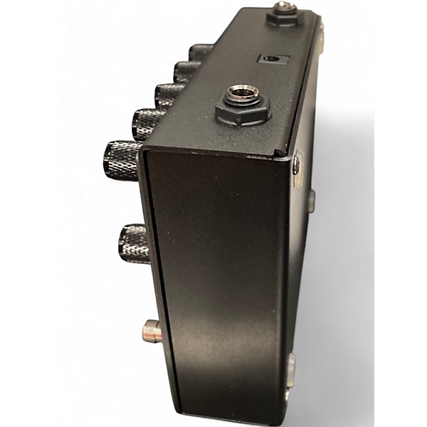 Used Ghost Note Audio ICBM Effect Pedal
