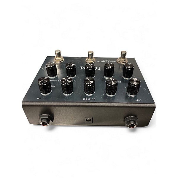 Used Ghost Note Audio ICBM Effect Pedal