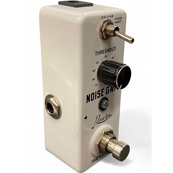 Used Rowin  NOISE GATE Effect Pedal