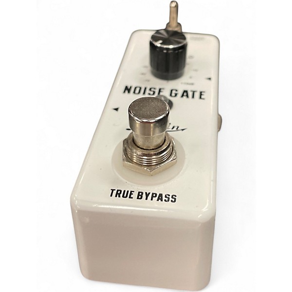 Used Rowin  NOISE GATE Effect Pedal