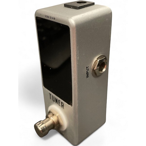 Used Rowin TUNER Tuner Pedal