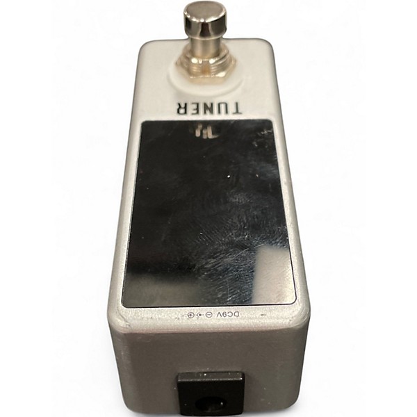 Used Rowin TUNER Tuner Pedal