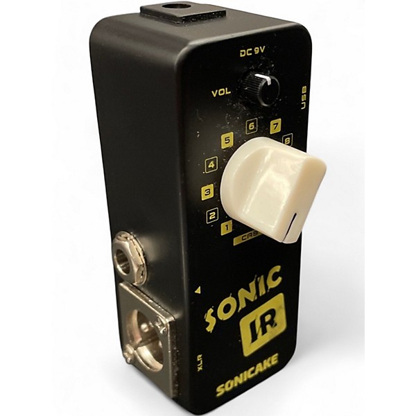 Used Sonicake SONIC IR Effect Pedal