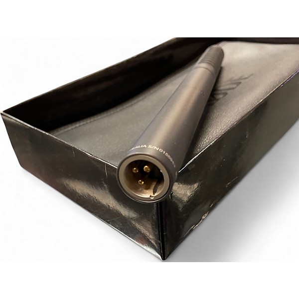 Used Rode ntg2 Condenser Microphone