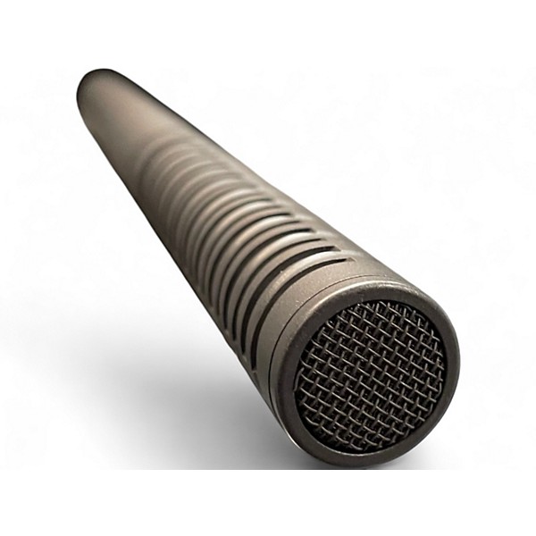 Used Rode ntg2 Condenser Microphone