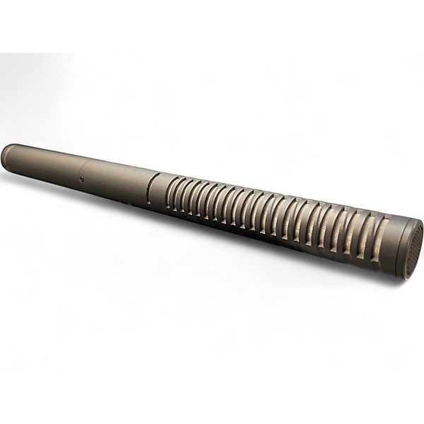 Used Rode ntg2 Condenser Microphone