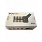 Used RODE pod mic Dynamic Microphone thumbnail
