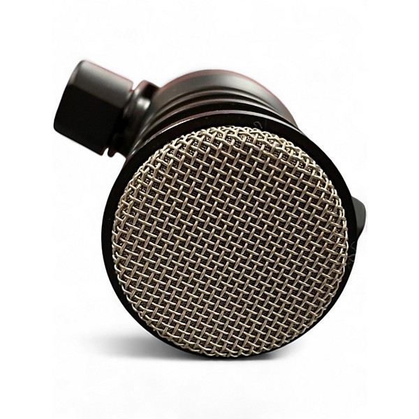 Used RODE pod mic Dynamic Microphone