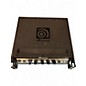 Used Ampeg PF350 Portaflex 350W Bass Amp Head