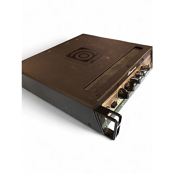 Used Ampeg PF350 Portaflex 350W Bass Amp Head