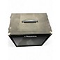 Used Ampeg PF210HE Portaflex 2x10 Bass Cabinet