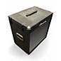 Used Ampeg PF210HE Portaflex 2x10 Bass Cabinet