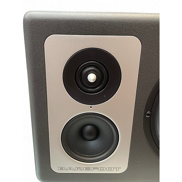 Used Barefoot Sound Footprint03 3-Way Active  Powered Monitor