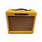 Used Fender Eric Clapton Signature Vibro Champ 5W 1X8W Handwired Tube Guitar Combo Amp