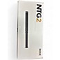 Used RODE NTG2 Condenser Microphone thumbnail
