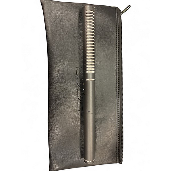 Used RODE NTG2 Condenser Microphone