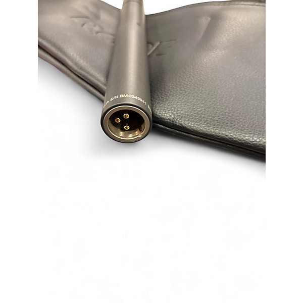 Used RODE NTG2 Condenser Microphone