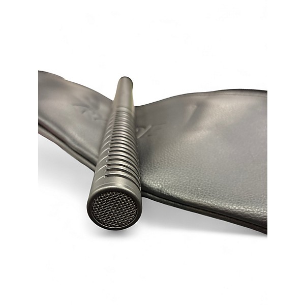 Used RODE NTG2 Condenser Microphone