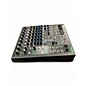 Used Mackie ProFX10V3 Digital Mixer