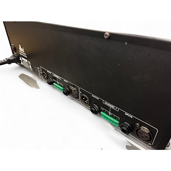 Used dbx iEQ-31 Graphic Equalizer