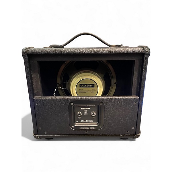 Used MESA/Boogie filmore Guitar Cabinet