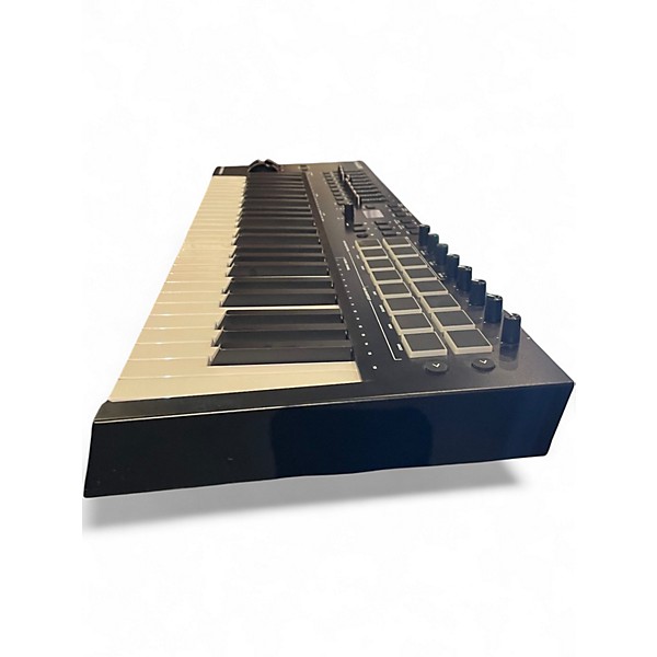 Used M-Audio Oxygen Pro 49 MIDI Controller