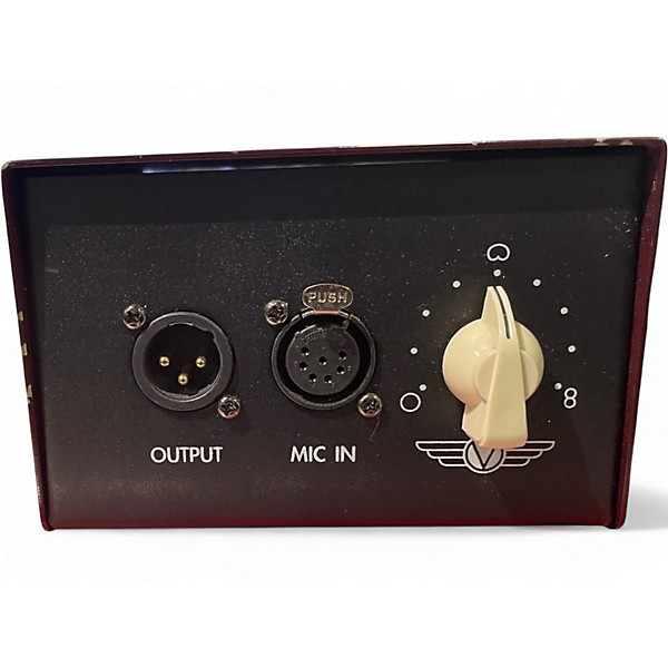 Used Vanguard Audio Labs V13 Tube Microphone