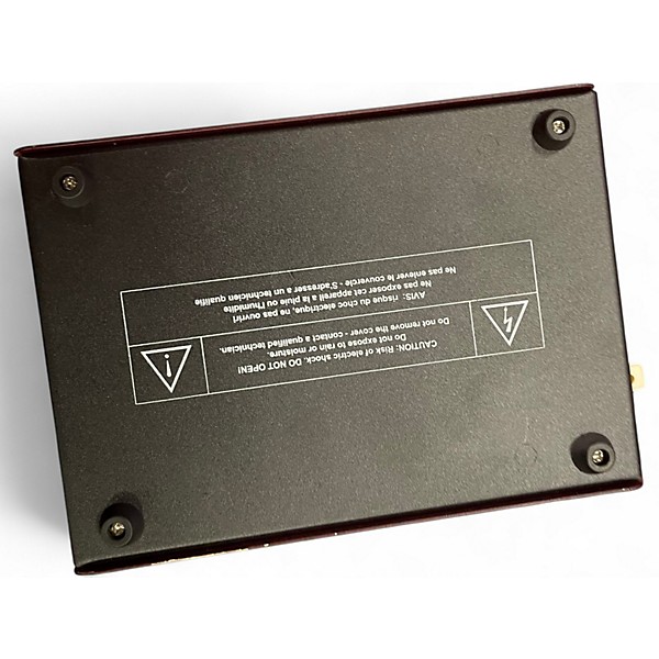 Used Vanguard Audio Labs V13 Tube Microphone