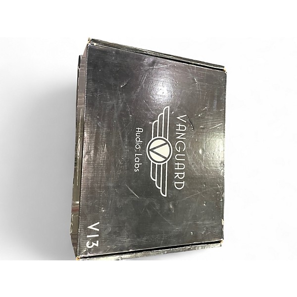 Used Vanguard Audio Labs V13 Tube Microphone