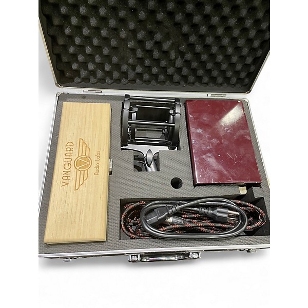 Used Vanguard Audio Labs V13 Tube Microphone