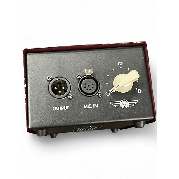 Used Vanguard Audio Labs V13 Tube Microphone