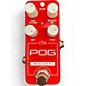 Used Electro-Harmonix Pico POG Polyphonic Octave Generator Effect Pedal thumbnail