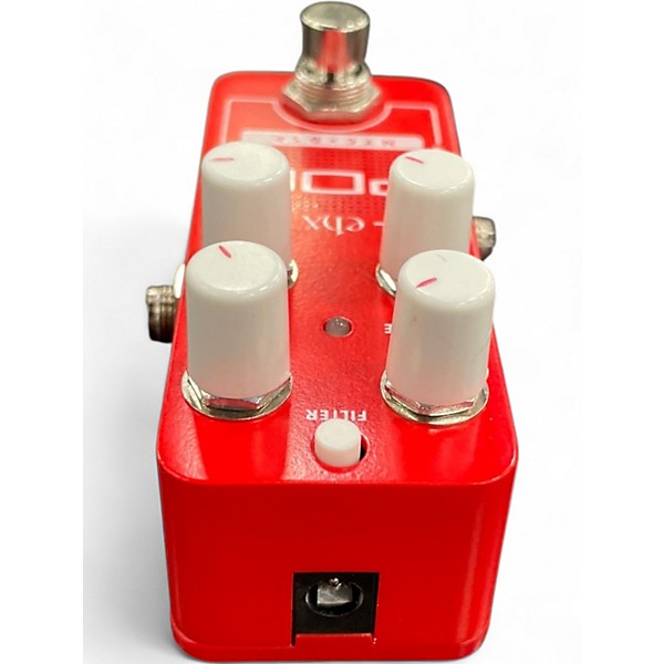 Used Electro-Harmonix Pico POG Polyphonic Octave Generator Effect Pedal