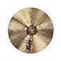 Used 2025 Sabian 16in SABIAN HHX Complex Thin Crash Cymbal 16 in. Cymbal thumbnail