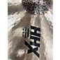 Used 2025 Sabian 16in SABIAN HHX Complex Thin Crash Cymbal 16 in. Cymbal