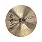 Used 2025 Sabian 16in SABIAN HHX Complex Thin Crash Cymbal 16 in. Cymbal