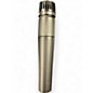 Used Shure SM57LC Dynamic Microphone thumbnail