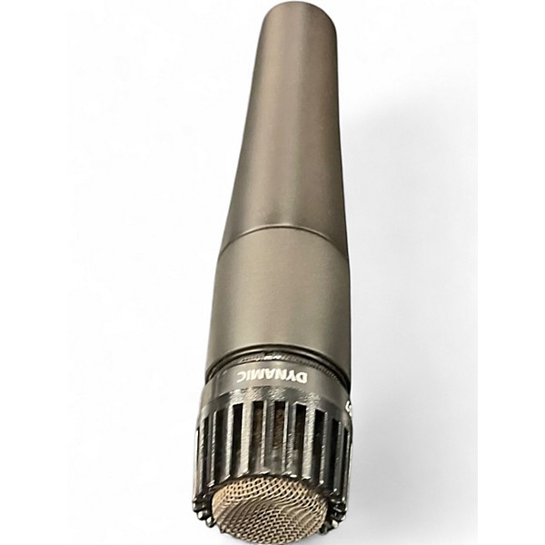 Used Shure SM57LC Dynamic Microphone