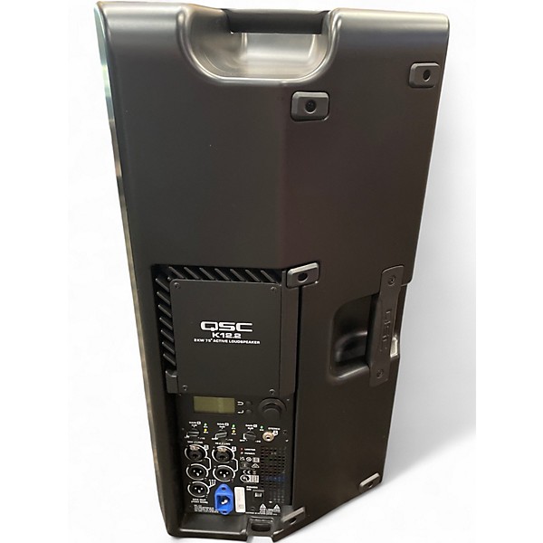 Used QSC K12.2 Powered Speaker