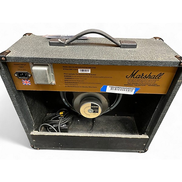 Used Marshall VALVESTATE 40V Guitar Combo Amp