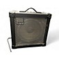 Used Roland Cube 30 1x10 30W Guitar Combo Amp thumbnail