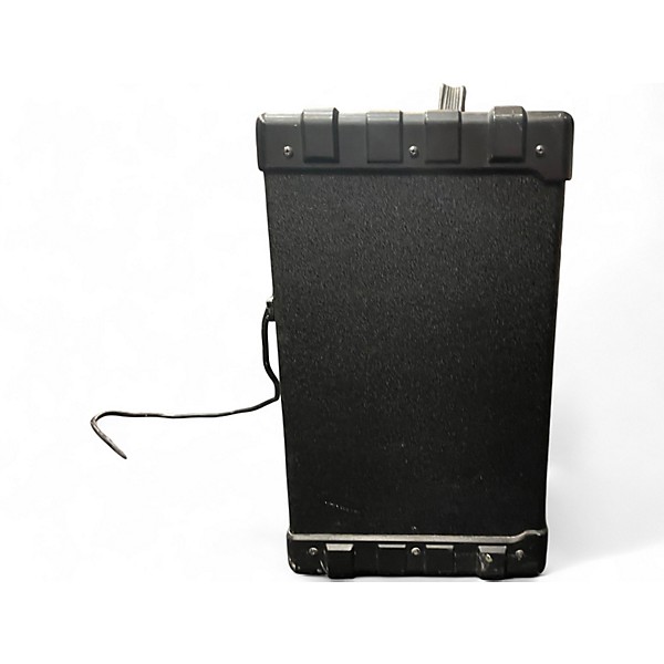 Used Roland Cube 30 1x10 30W Guitar Combo Amp