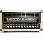 Used Mezzabarba SKILL 30W Tube Guitar Amp Head thumbnail