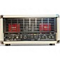 Used Mezzabarba SKILL 30W Tube Guitar Amp Head