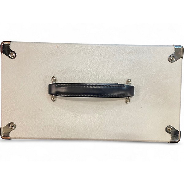 Used Mezzabarba SKILL 30W Tube Guitar Amp Head