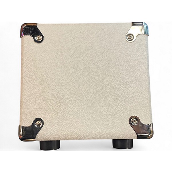 Used Mezzabarba SKILL 30W Tube Guitar Amp Head